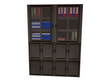 office bookcase 3