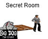 [BD] Secret Room