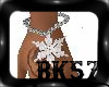 *BK*Snowflake Bracelet