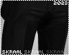 S| Suit Pants