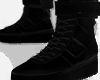 A| Boots Black