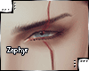 [Z.E] Eye Scar