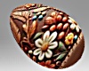 Easter Egg  Hand