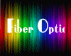 fiber optic #rainbow