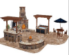 Patio: fplc,table,hotub
