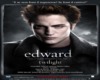 Edward Cullen - Twilight