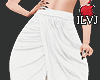 ❀Skirt  WHT RL❀