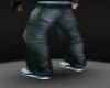 Baggy Pants Black