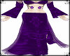 Violet Rose Dress