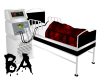 [BA] Vamp Monitor Bed