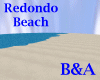 [BA] Redondo Beach