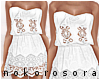 n| Inanna Dress White