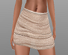 model skirt