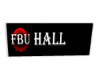 FBU Hall