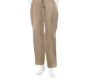 Prim Trouser Latte