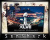 SUPERBOWL XLVII POSTER 1