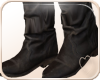!NC Dena Leather Boots