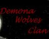 demona wolf clan