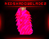 *RD* Pink Rave Boots
