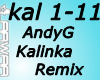 AndyG-kalinka Remix