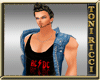 *TR*Heavi Sexy Vest