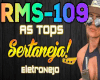! Mix Top Sertanejo