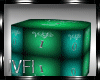 [VF]Cube Seat Refl Drv