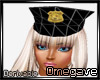 [OM]POLICE HAT