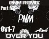 Over you P1