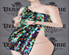 Carnaval dress 2026