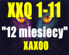 12 miesiecy-XAXOO..