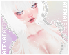 ❄ Jelly White