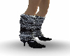 S.S~LEG WARMERS BOOTS