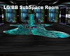 LG BB SupSpace Room
