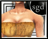 !SGD Alana Prego XXL