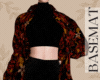 B|Iris Coat+Shirt III✿