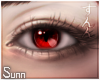 S: Eyes | Vampire M/F