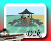 D2k-Beach/Poolbar