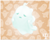 Y| Mint Ghost