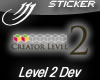 Level 2 Developer