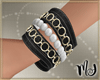 Fleck bracelet