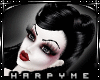 Hm*Von Tease Black