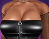 Leather Bodysuit