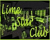 Lime Star Club Bundle