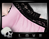[eB]Lacey Tank Pink