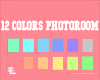 Photoroom ( 12 colors )