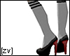 [zv] Girlfriend - Pumps