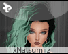 -natsu- camila green