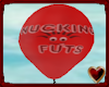 T♥ NF Red Balloon