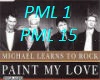 MLTR - Paint My Love